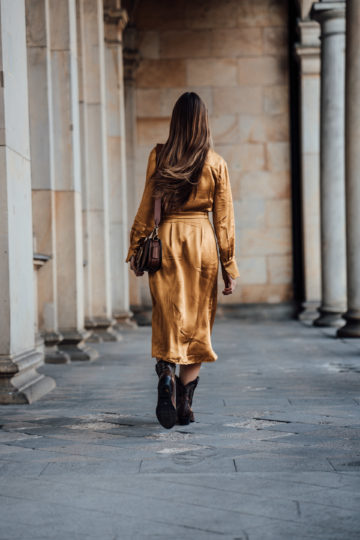 Autumn Streetstyle Berlin