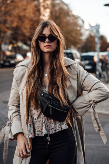 Fashionblogger Jacky from Berlin