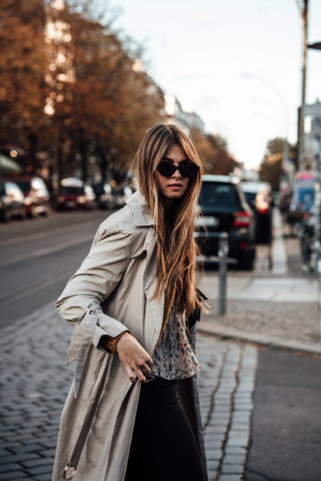 Was trägt man als Blogger