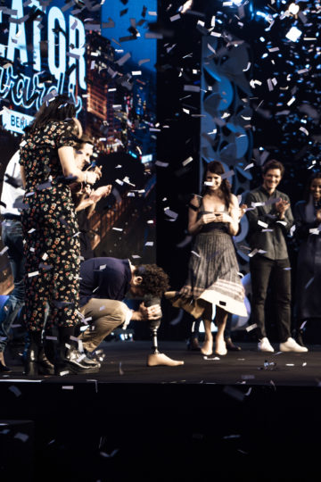 Creator Awards Final berlin