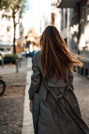 Fall Streetstyle Berlin