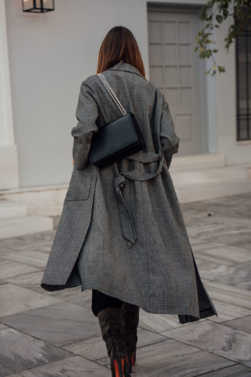 Weill Paris coat