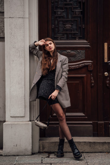 Fashionblog Berlin