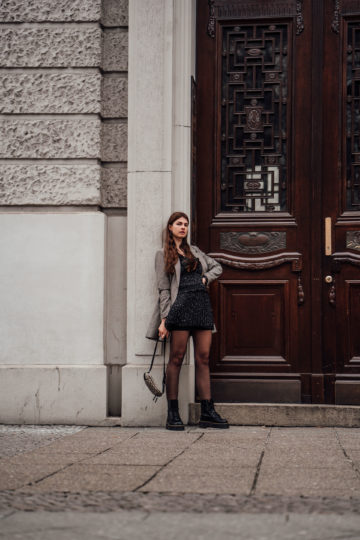 What to wear in Winter