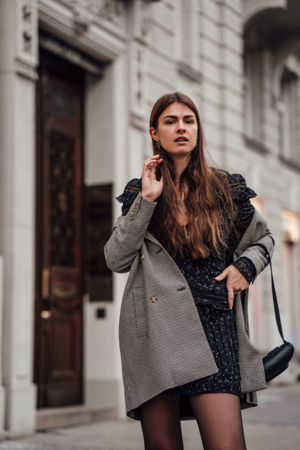 Fashionblogger Jacky from Berlin