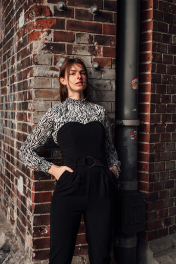 Fashionblog Berlin