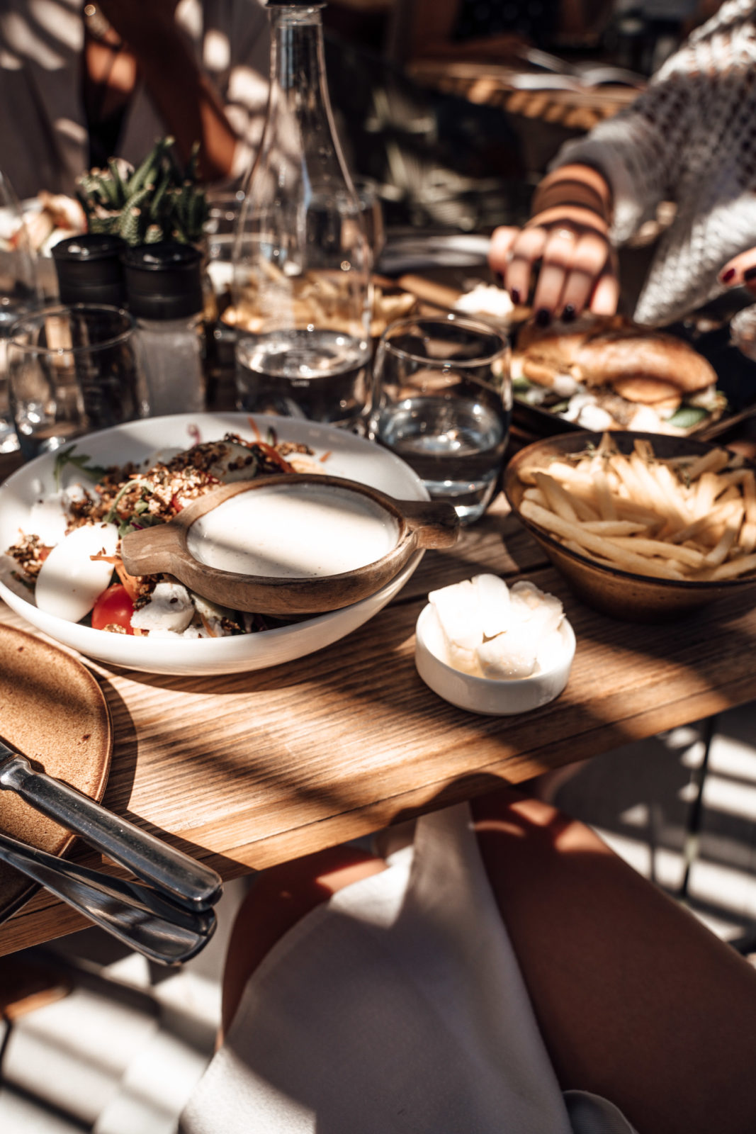 Cape Town Travel Guide Restaurants Where to eat in Cape Town