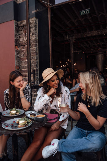 Restaurant Tipps Kapstadt