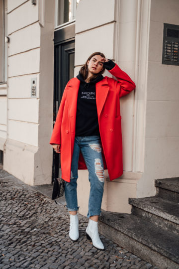 Outfit Blog Berlin