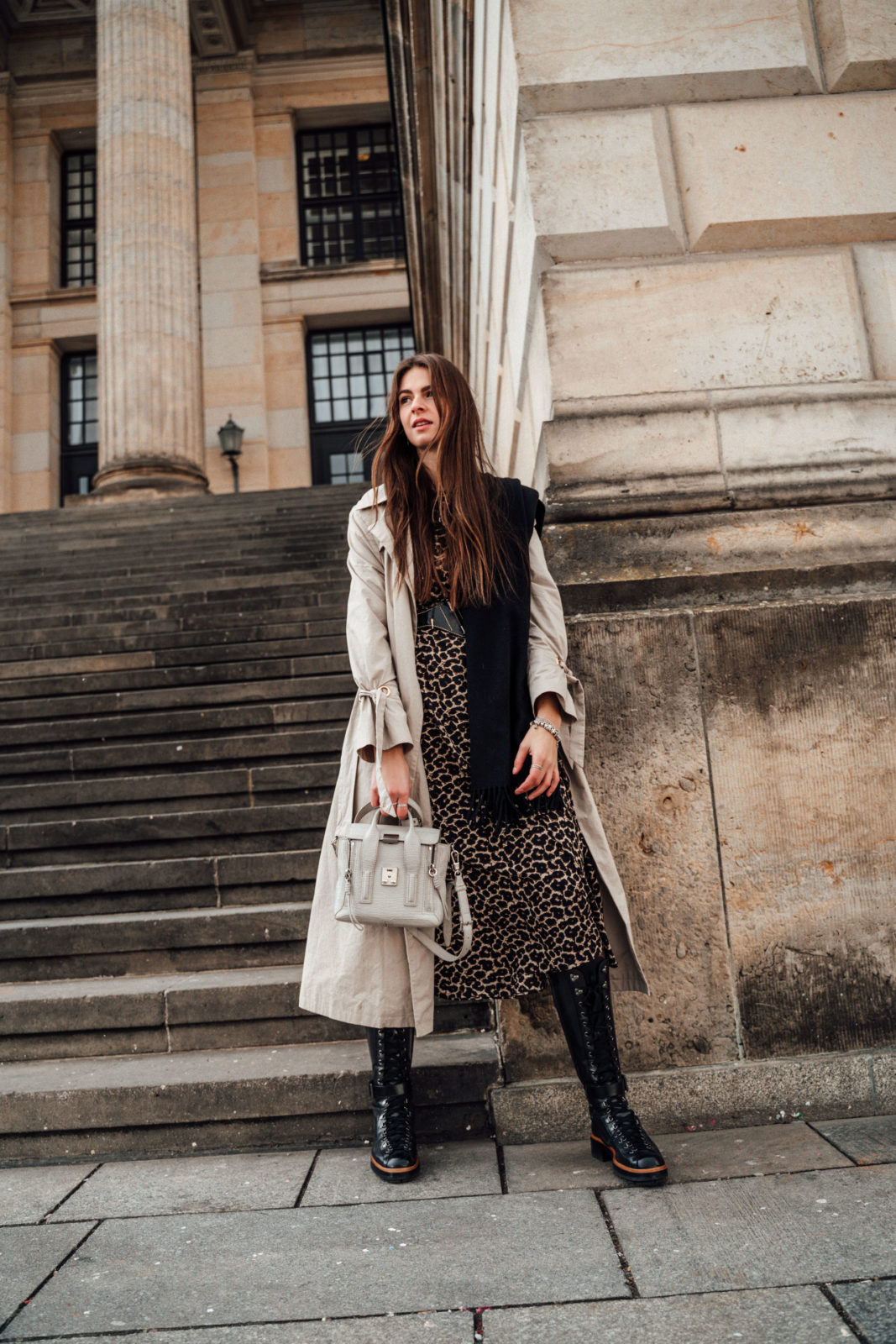 midi dress for white coat ceremony Petal and Pup Women's Camellia Midi Dress