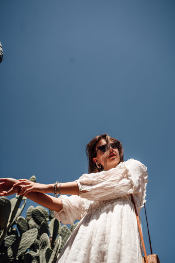 what to wear in summer