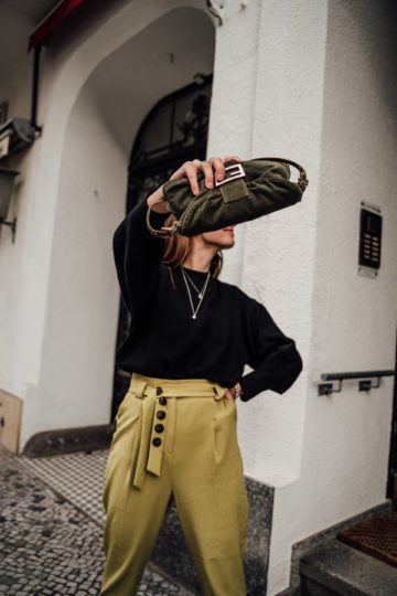 fashion blogger Jacky from Berlin