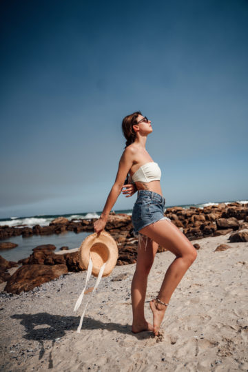 summer Outfit Cape Town