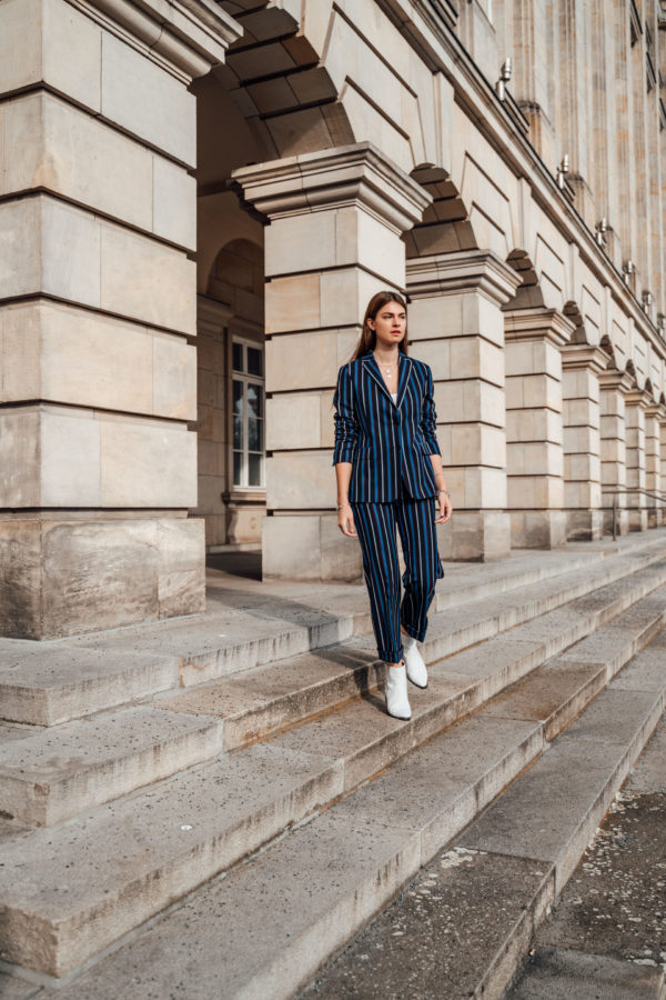 Berlin Streetstyle Frühling