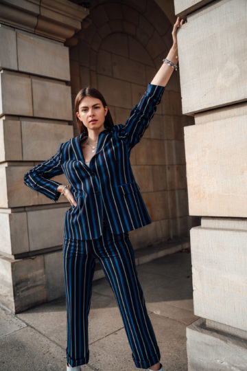 Fashionblogger aus Berlin
