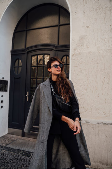 Fashionbloggerin Jacky aus Berlin