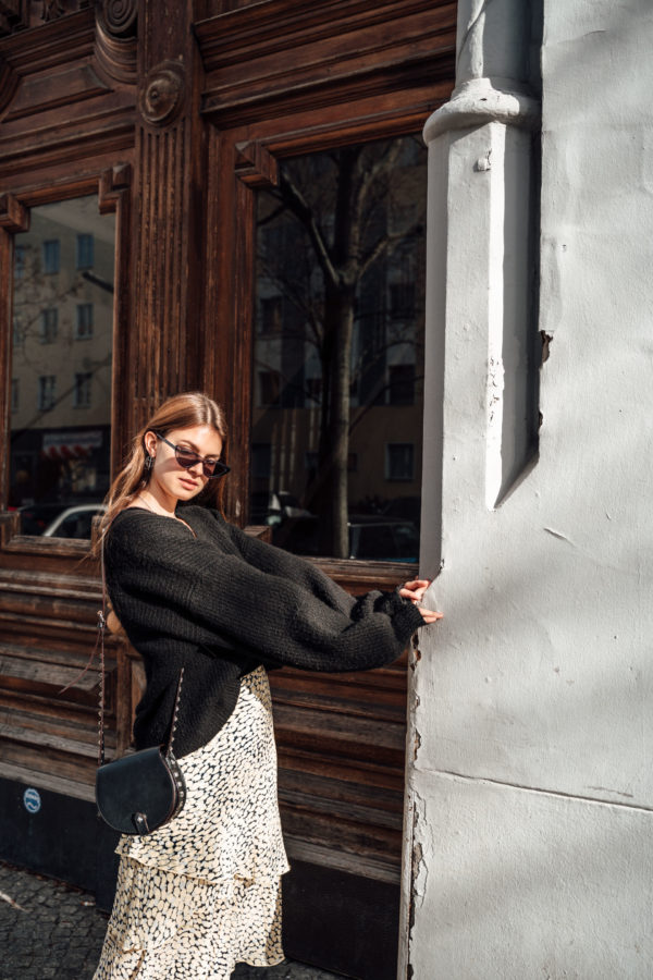 Berlin Streetstyle Frühling