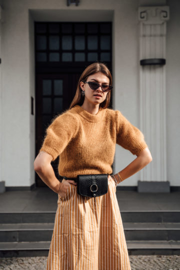 Fashionbloggerin Jacky aus Berlin