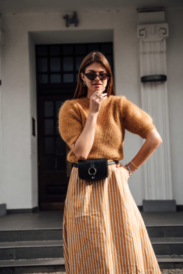 Trendfarbe 2019 Gelb