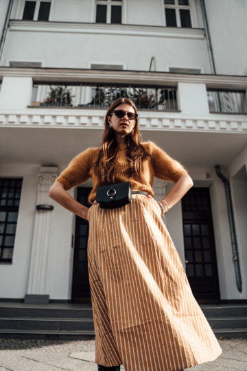 Was tragen Modeblogger