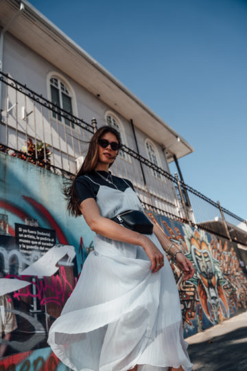 Fashionbloggerin Jacky aus Berlin