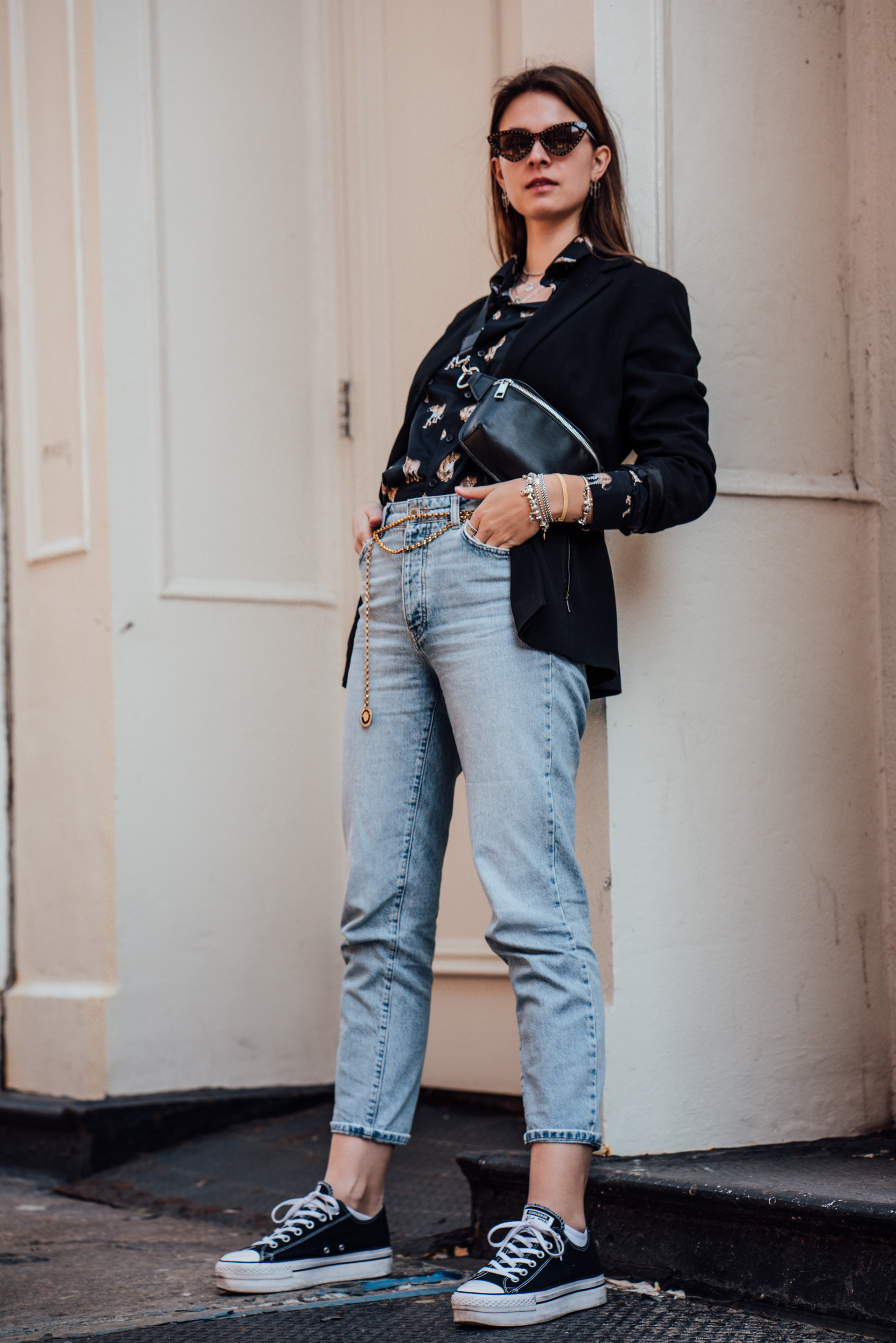 Die Welt der Jeans - Varianten und Schnitte Jeans-Guide