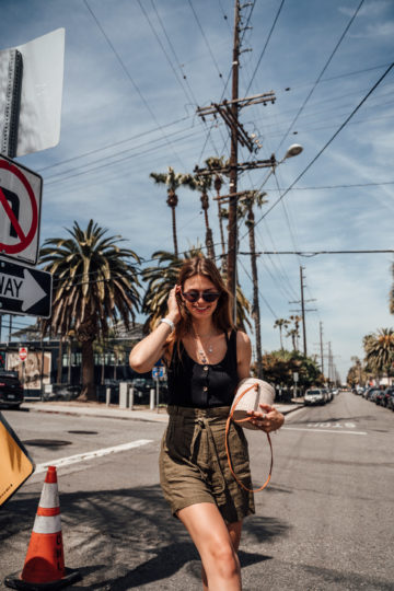 Summer Streetstyle LA