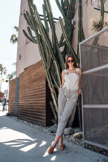 These Outfits Are Proof That You Need A Pair Of White Pants | Le Chic Street