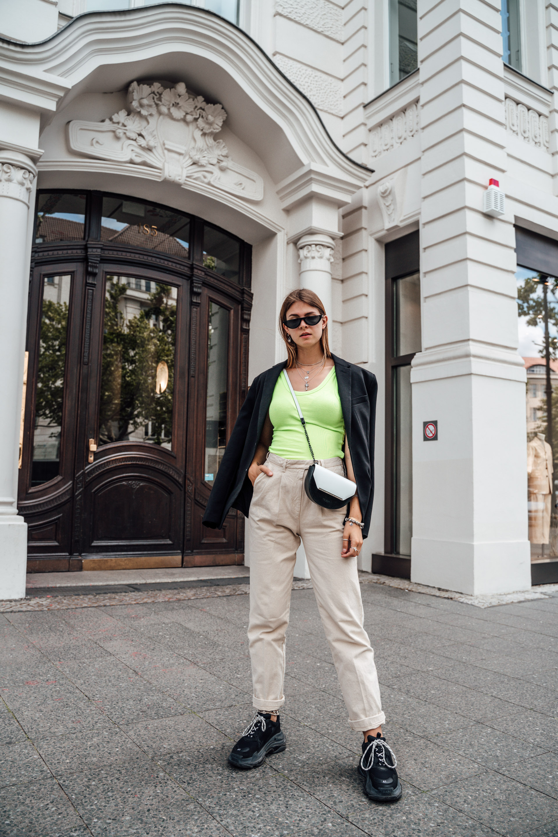 Update 84+ neon pants outfit best in.eteachers