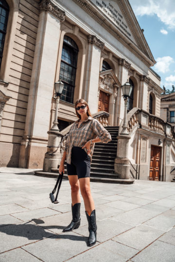 Sommer Streetstyle Berlin