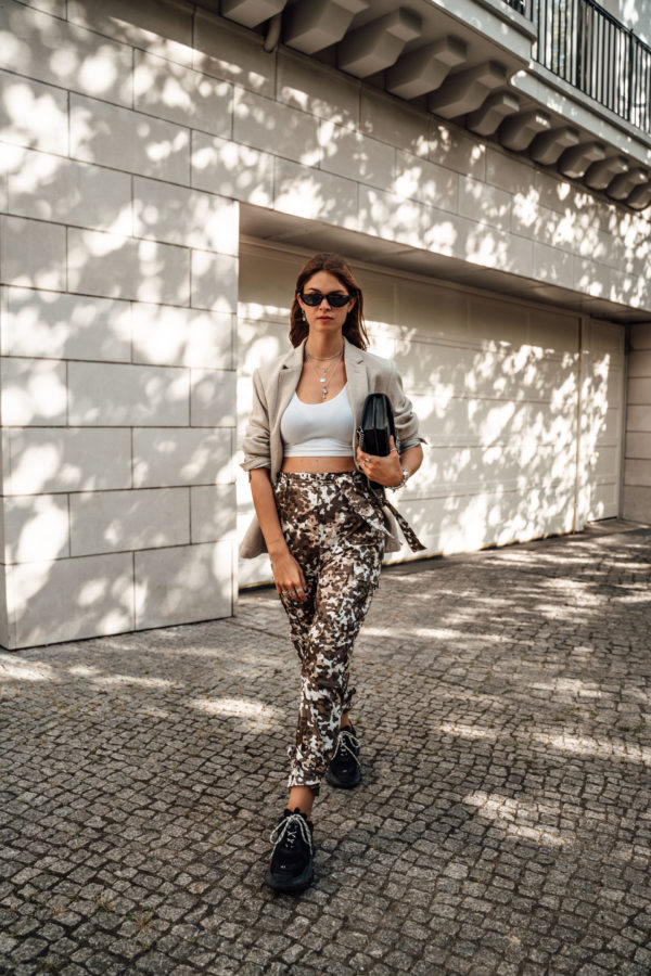 Berlin Streetstyle