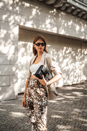 Fashionbloggerin Jacky aus Berlin