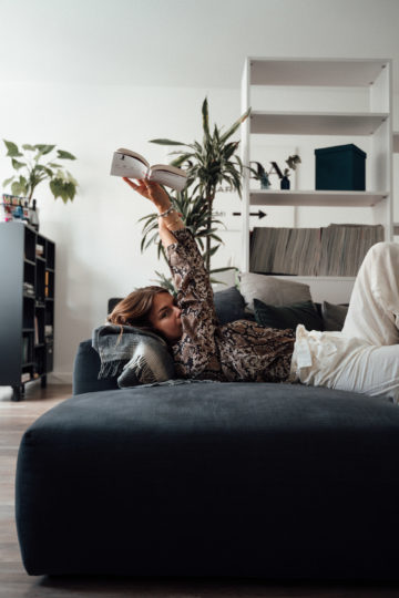 Wie gestaltet man sein eigenes Sofa