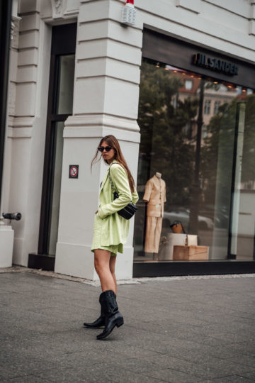 Summer Streetstyle Berlin