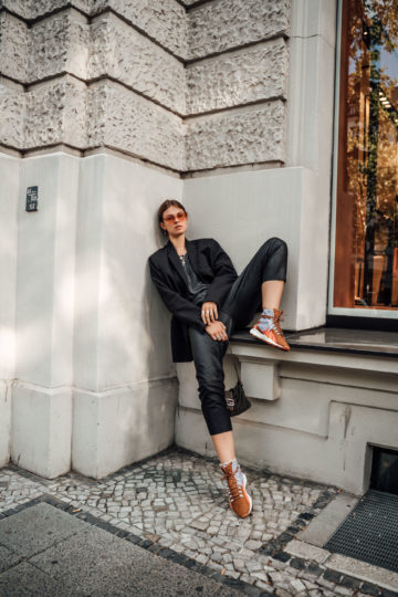 Modeblog Berlin