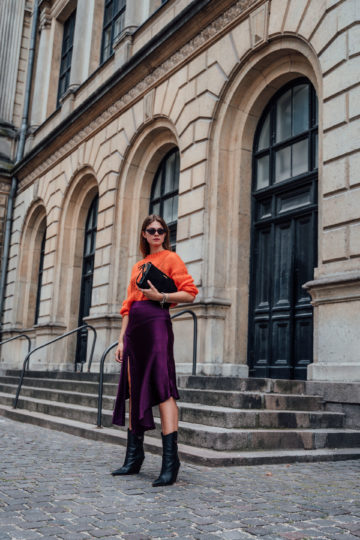 Copenhagen Street Style