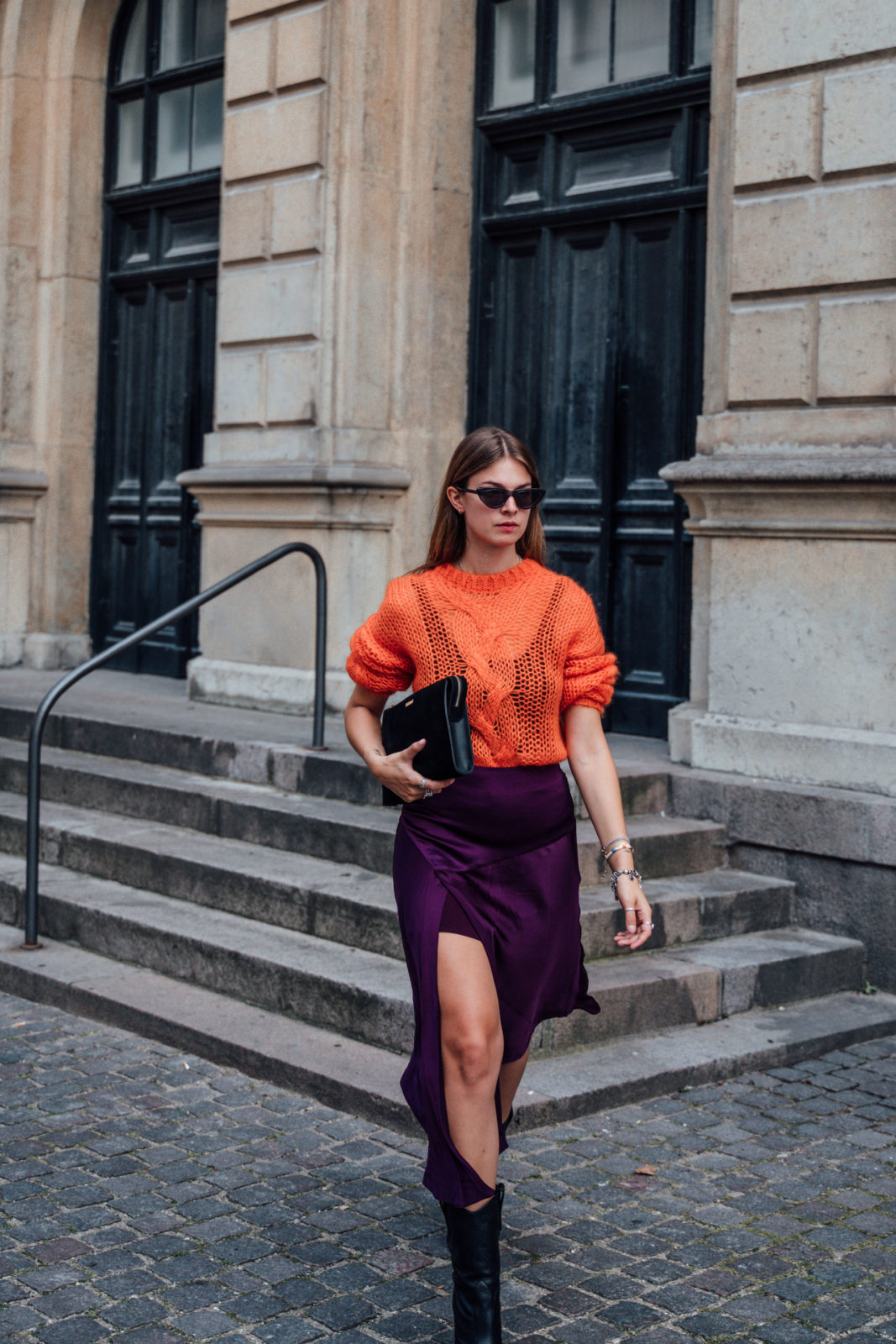 Colour Blocking: what you need to know || Fashionblog Berlin