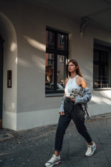 Modeblog Berlin