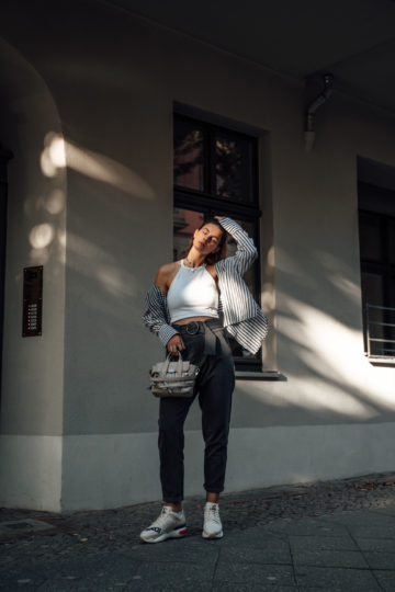 Outfitblog Berlin