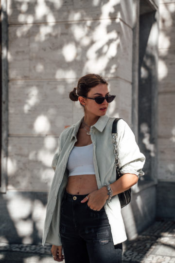 Outfitblog Berlin