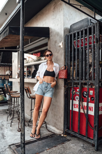 Modeblog Berlin