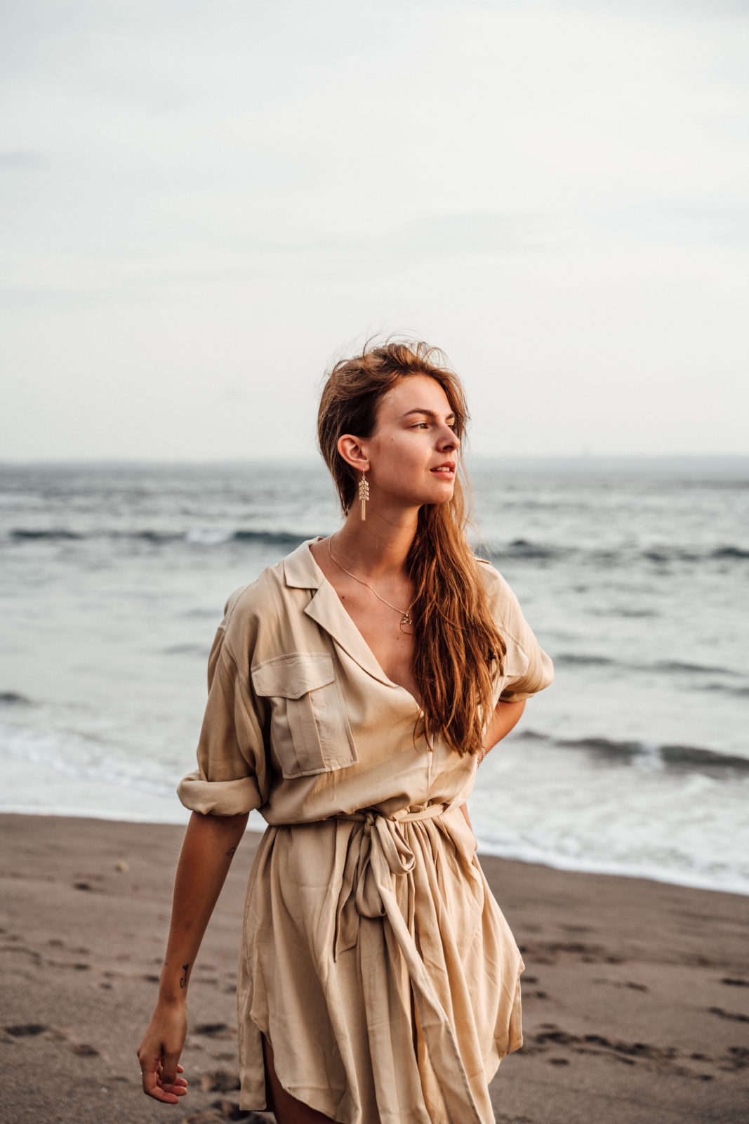 Strände auf Bali - wo findet man die schönsten? || Modeblog Berlin