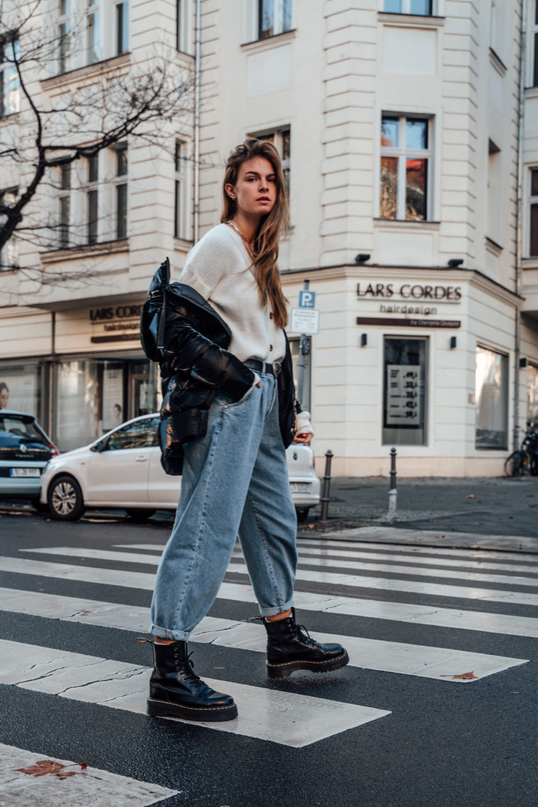 Baggy Jeans Trend Whaelse Com En