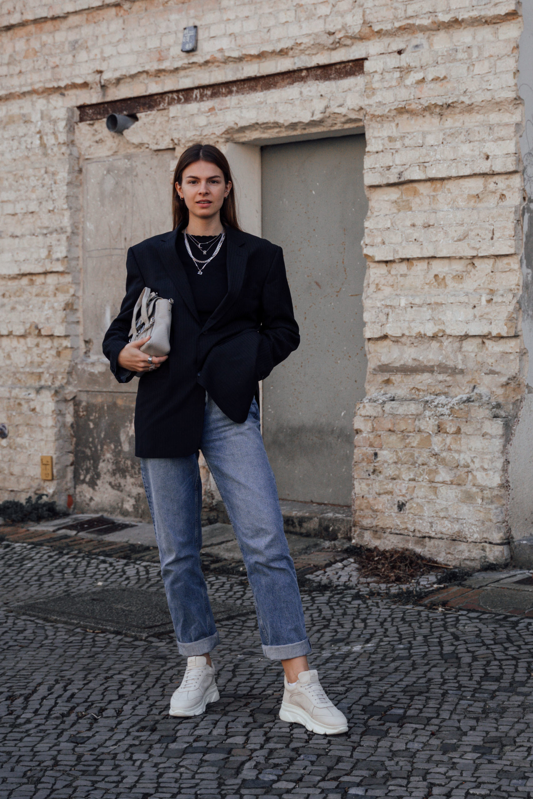 Die Welt der Jeans - Varianten und Schnitte Jeans-Guide
