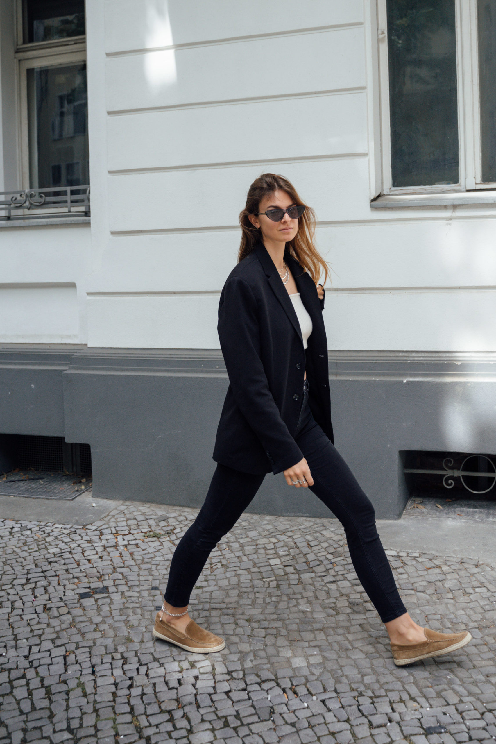 heeled loafers 2020