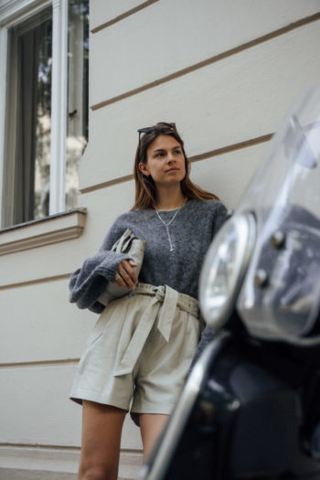 Das sind die Modetrends Sommer 2020