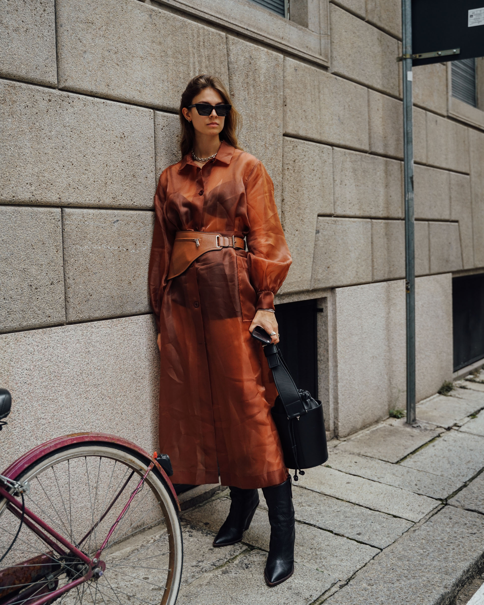 Fashion trends autumn 2022 Dresses