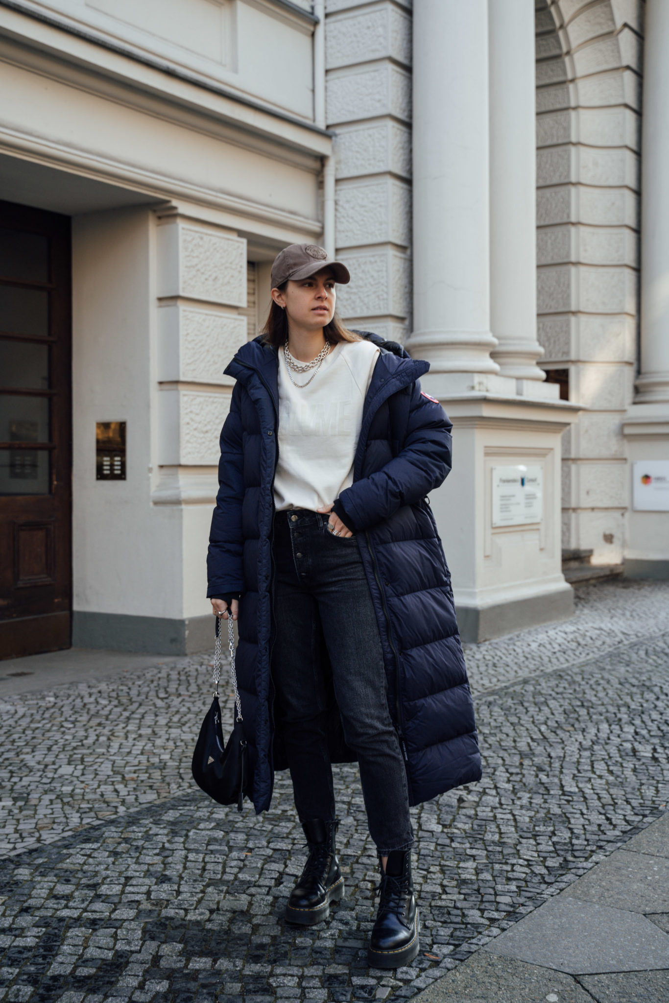 Parkas Jacke Damen Herbst 2021 Kapuze Parka Damen Herbst 2021