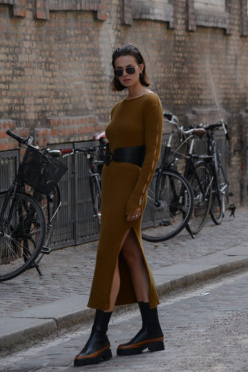 Fashion trends autumn 2022: Dresses