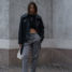 How to wear the Bikercore Trend in Winter 2022/2023
